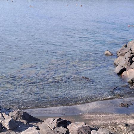 Neapolis Bay Apartment Portici Exterior foto