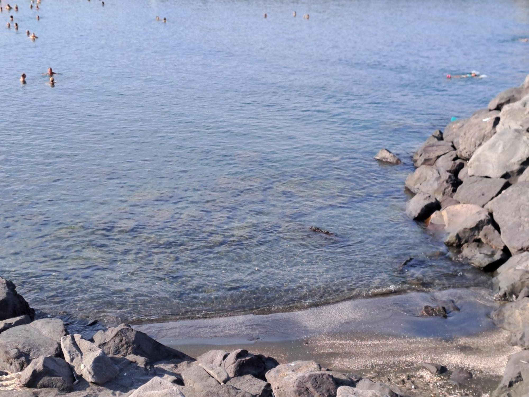 Neapolis Bay Apartment Portici Exterior foto